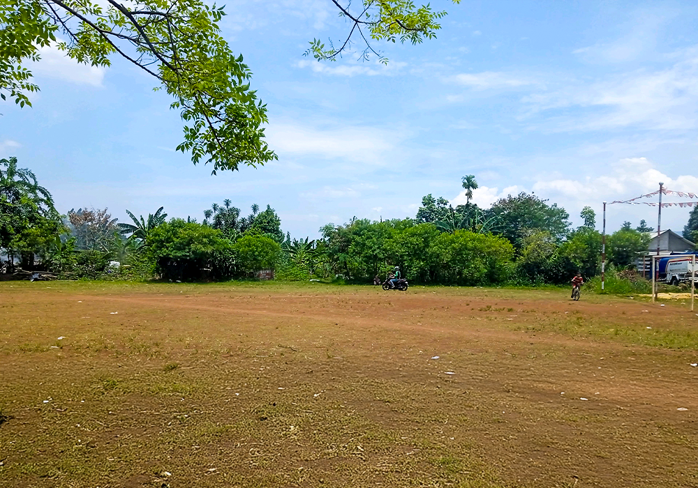 TANAH DI KOTA BOGOR - NPL214-9 - foto 2